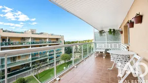 Apartment in Salou