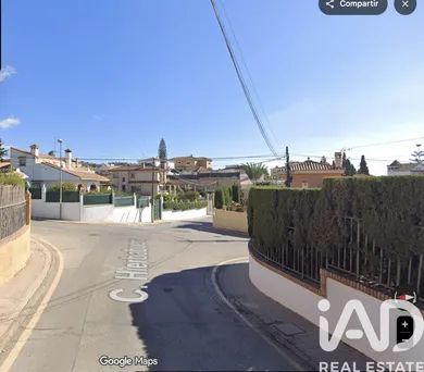 Chalet en Málaga