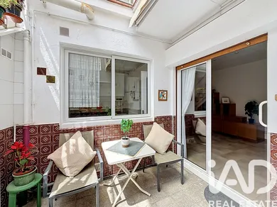 Piso en Mataró