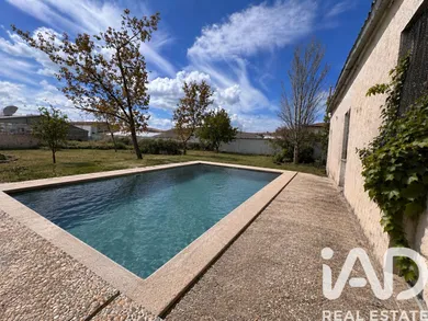 Land in La Colilla