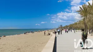 Ático en Calafell