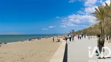 Ático en Calafell