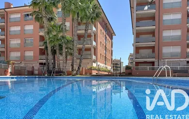 Ático en Calafell