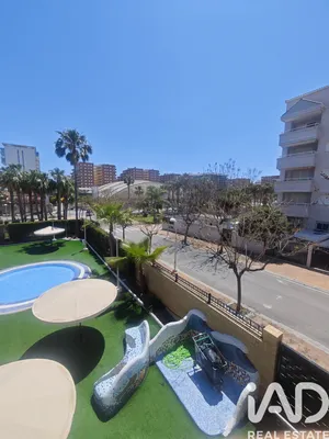 Piso en Oropesa del Mar