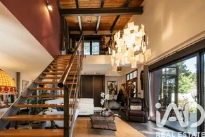 Chalet en Medina del Campo