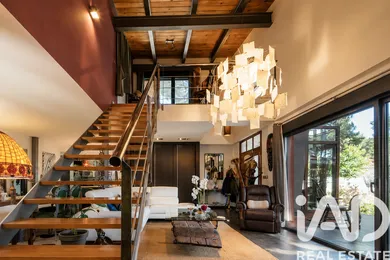 Chalet en Medina del Campo