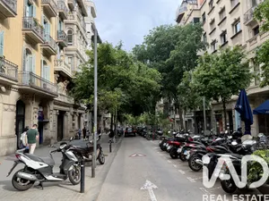 Piso en Barcelona
