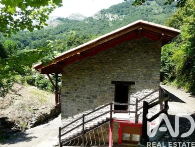 Casa de pueblo en Oseja de Sajambre