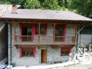 Casa de pueblo en Oseja de Sajambre