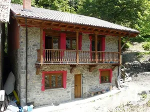 Casa de pueblo en Oseja de Sajambre