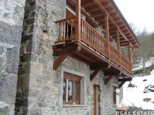 Casa de pueblo en Oseja de Sajambre