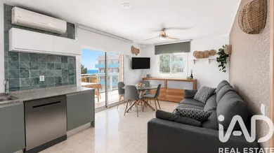 Apartment in Salou