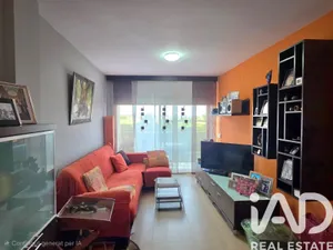 Apartment in Sant Carles de la Ràpita