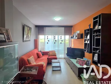 Apartment in Sant Carles de la Ràpita