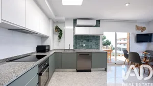 Apartment in Salou