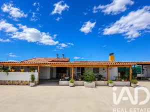Casa de campo en Fortuna