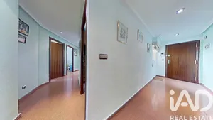 Piso en Elche ALICANTE