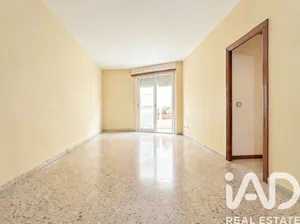 Apartment in L'Hospitalet de Llobregat