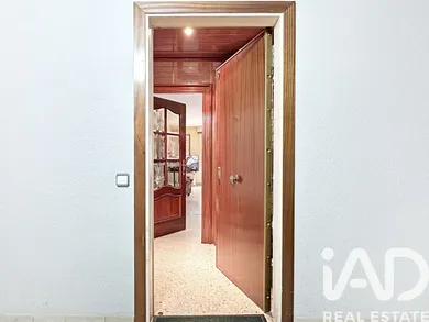 Piso en L'Hospitalet de Llobregat