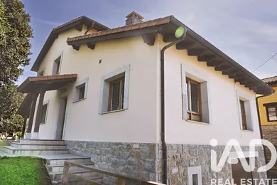 Lodge in Llanes
