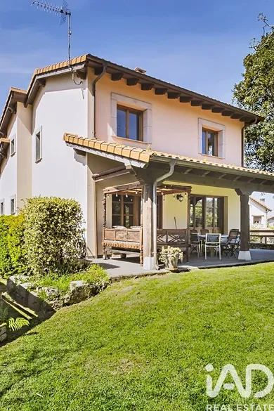 Gîte à Llanes