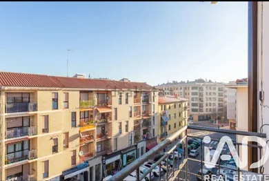 Piso en Pamplona