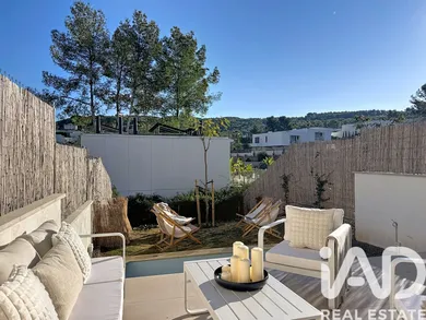 Vivienda unifamiliar en Sant Pere de Ribes