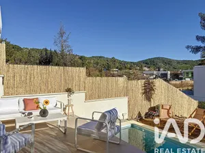 Apartment in house in Sant Pere de Ribes