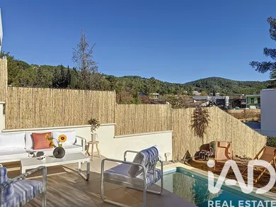 Apartment in house in Sant Pere de Ribes