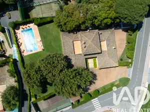 House in Sant Andreu de Llavaneres