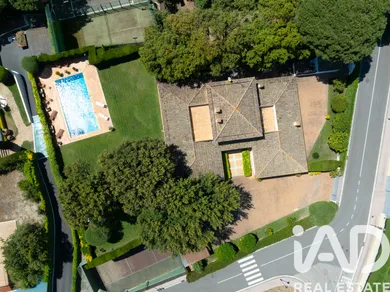 House in Sant Andreu de Llavaneres