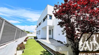 Chalet en Alicante