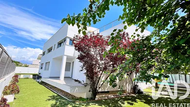 Chalet en Alicante