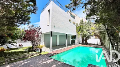 Cottage in Alicante