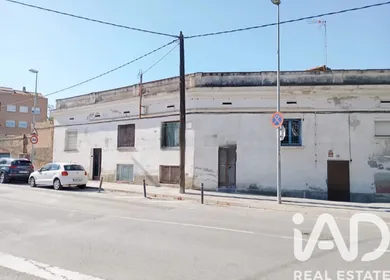 Edificio en Rubí