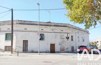 Edificio en Rubí