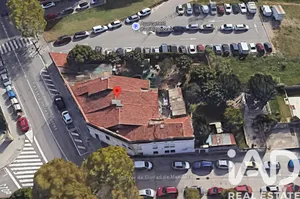 Edificio en Rubí