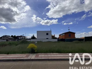 Building plot in Villaquilambre
