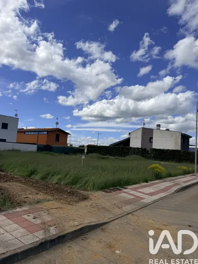 Terreno edificable en Villaquilambre