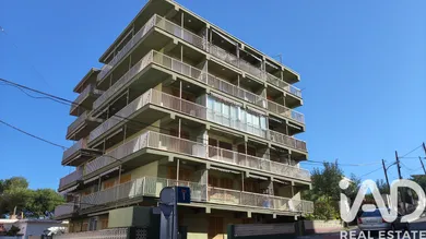 Apartment in Oropesa del Mar