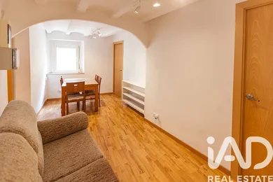 Apartment in Barcelona
