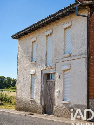 Casa de pueblo en San Cristóbal de la Polantera