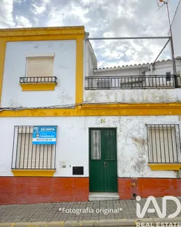 Casa adosada en Cortegana