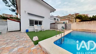 Calle 123, Benicasim, Spain