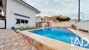 Cottage in Benicasim