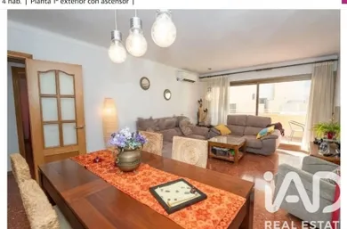 Appartement à Eivissa