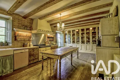Casa rural en Vilademuls