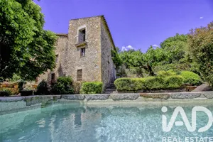 Casa rural a Vilademuls