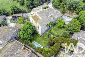 Casa rural en Vilademuls