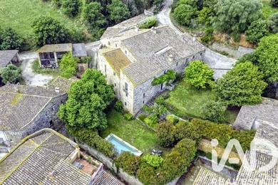 Casa rural en Vilademuls